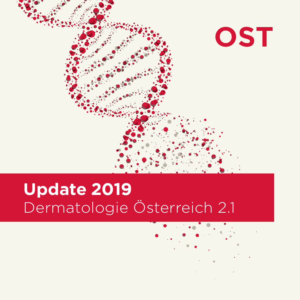 Update Dermatologie 2.1