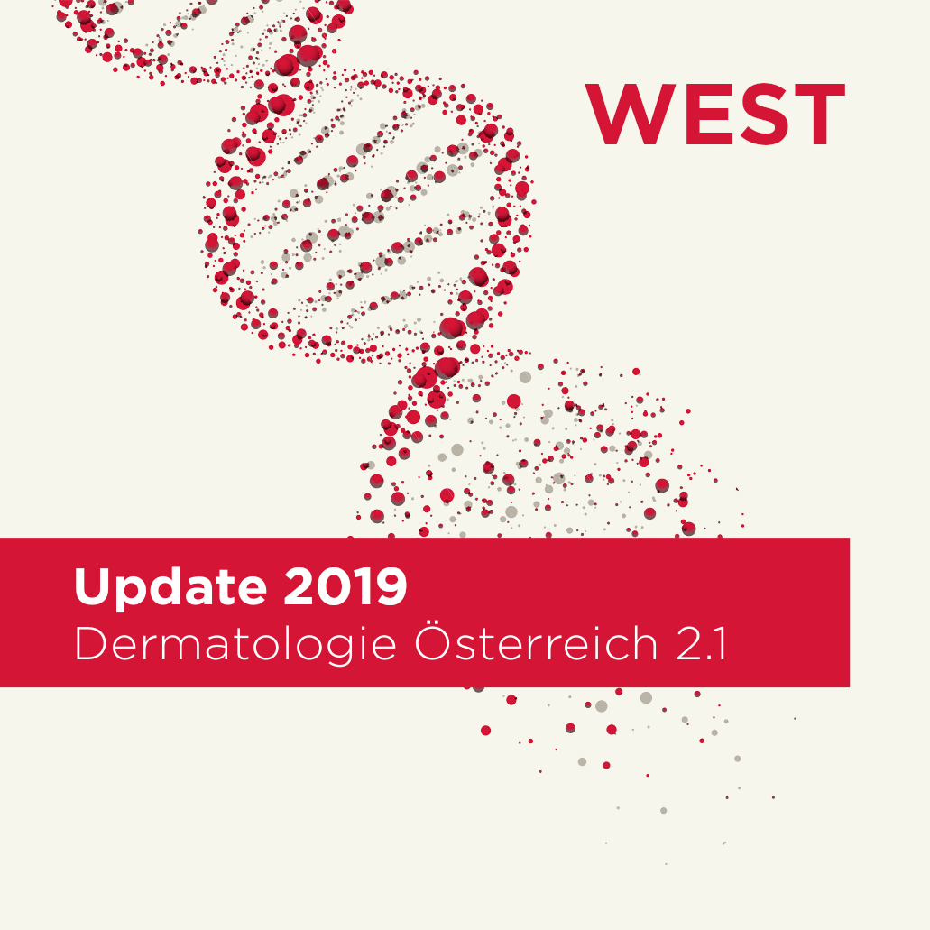 Update Dermatologie 2.1