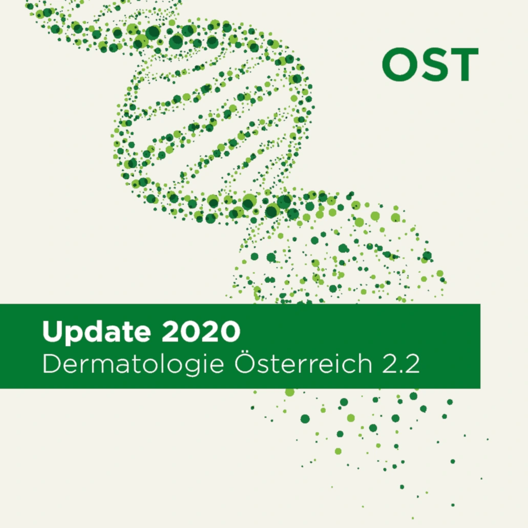 Update Dermatologie 2.2