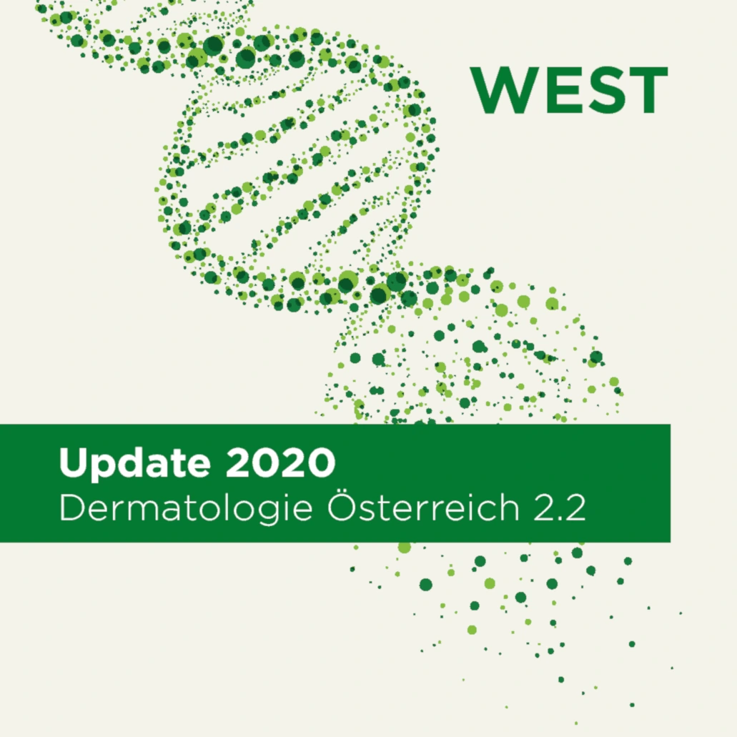 Update Dermatologie 2.2