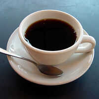Kaffeepause